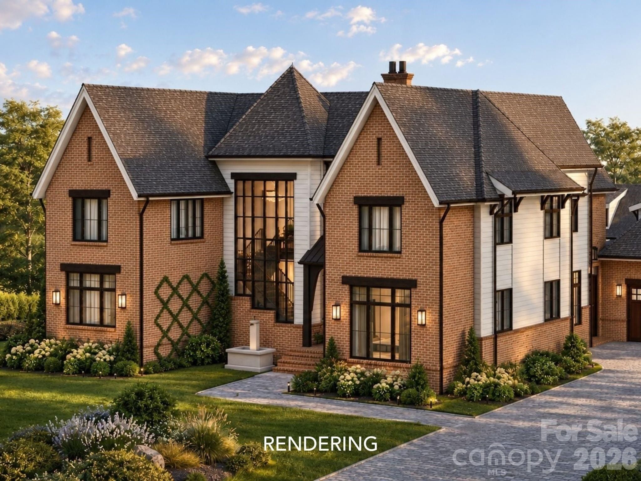 1337 Cavendish Court. Charlotte, NC 28211