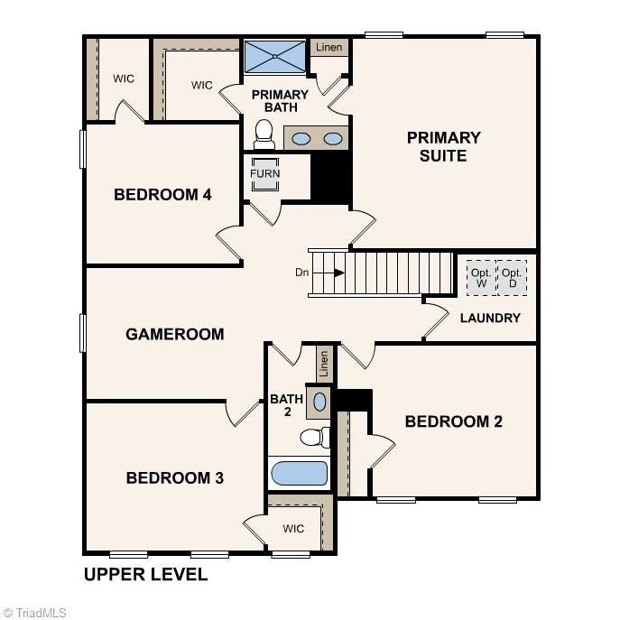 264 Alfalfa Avenue. Linwood, NC 27299