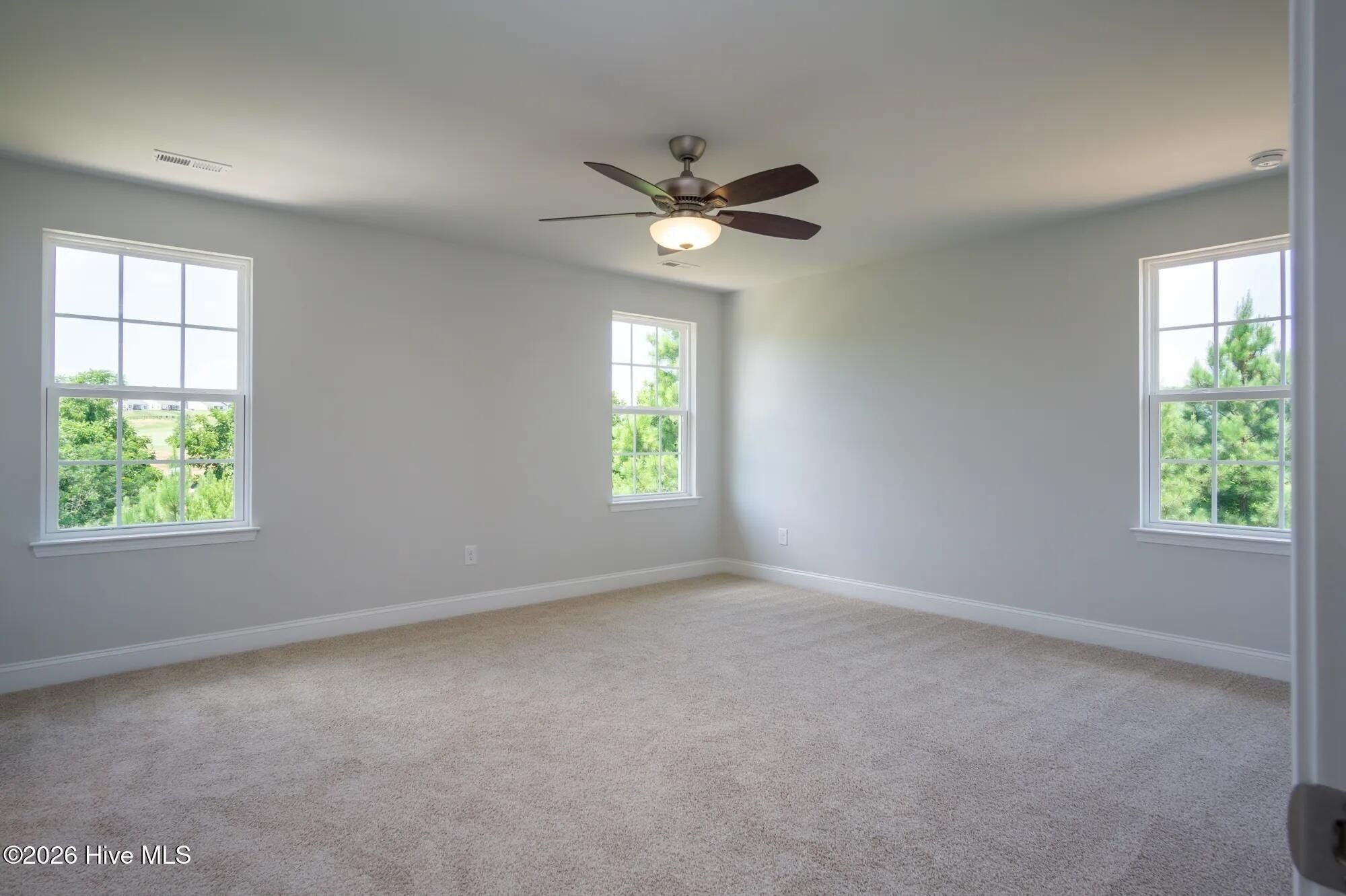 1020 Shadowpine Way Lot 32. Rocky Mount, NC 27804