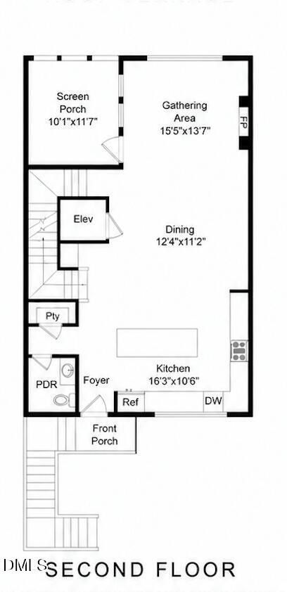 5908 Rooftop View Trail. Raleigh, NC 27612