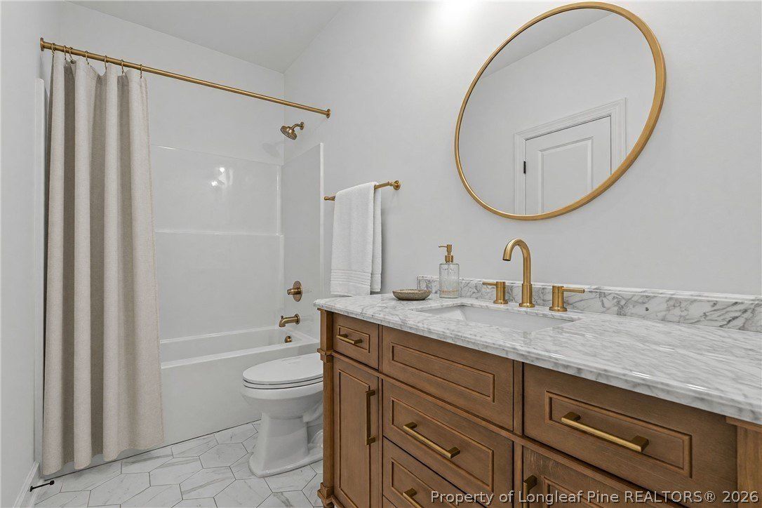209 Myrtle Oak Drive. Cameron, NC 28326