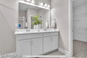 6300 Gardenview Road Lot 54. Pleasant Garden, NC 27313
