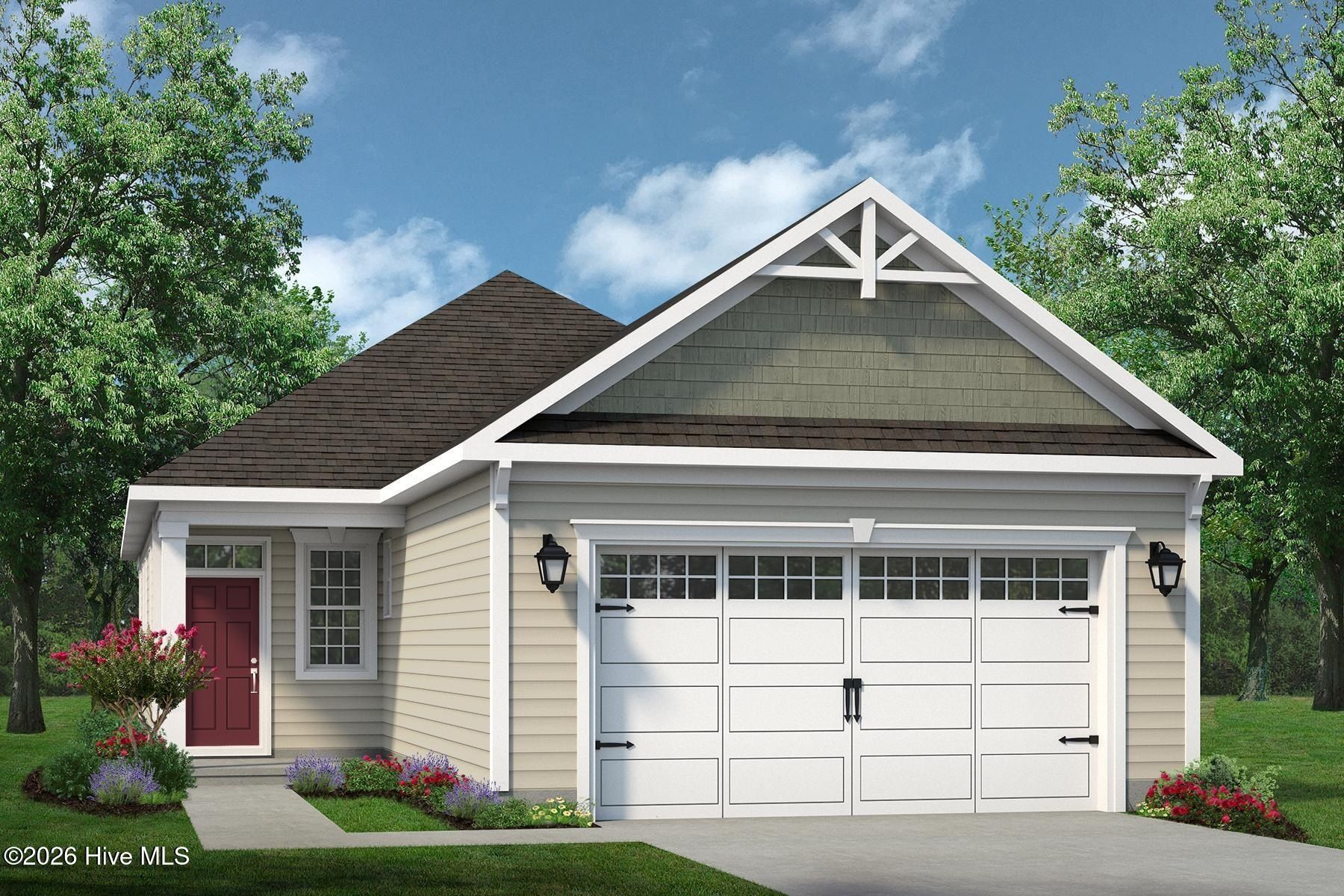 3195 River Crane Nw. Calabash, NC 28467