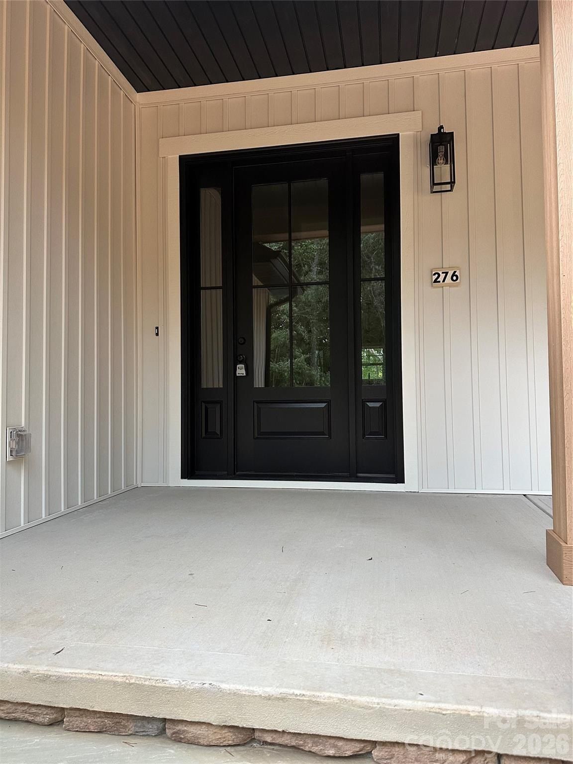 276 Basswood Road. Troy, NC 27371