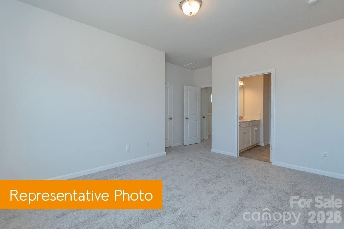 5293 Andrew Ward Avenue. Charlotte, NC 28216
