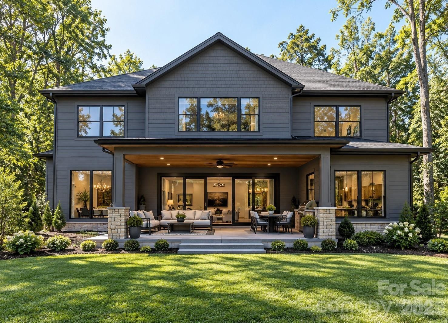 9108 Simpson Road. Waxhaw, NC 28173
