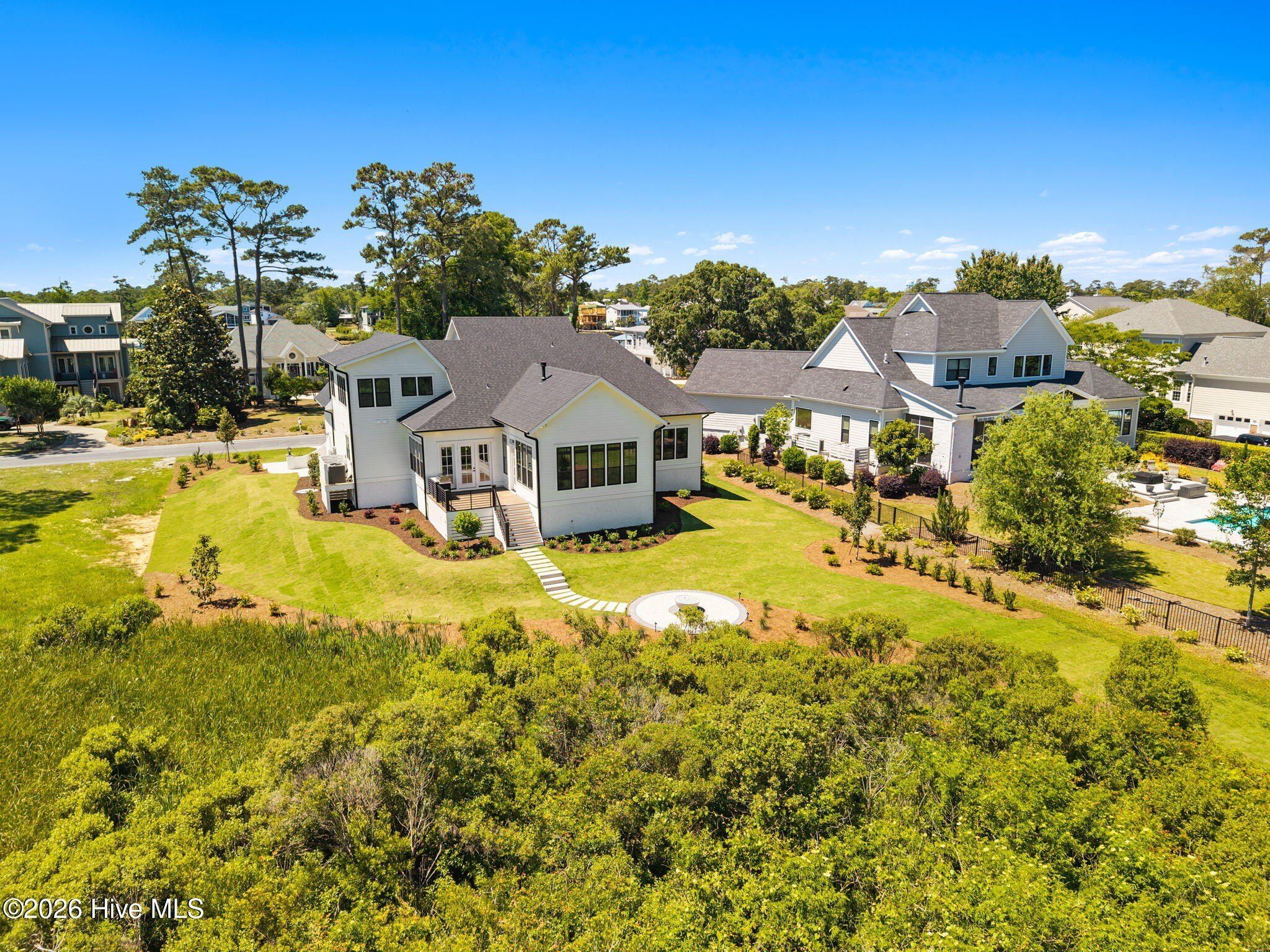 2611 Mariners Way Se. Southport, NC 28461