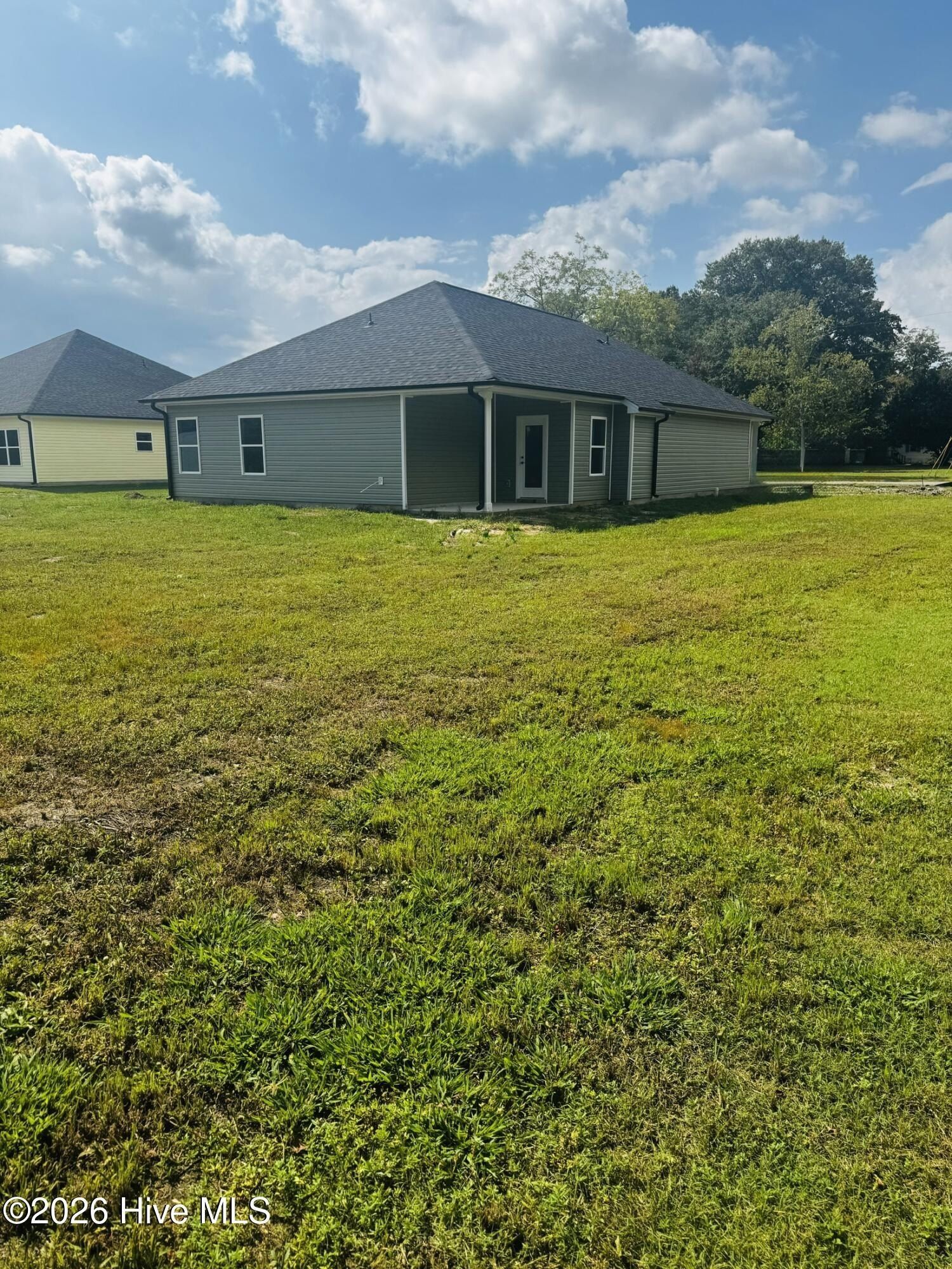 403 S Carey Street Lot 69. La Grange, NC 28551