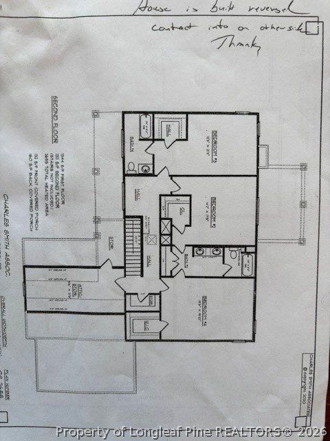 2108 Altitude Street. Eastover, NC 28312