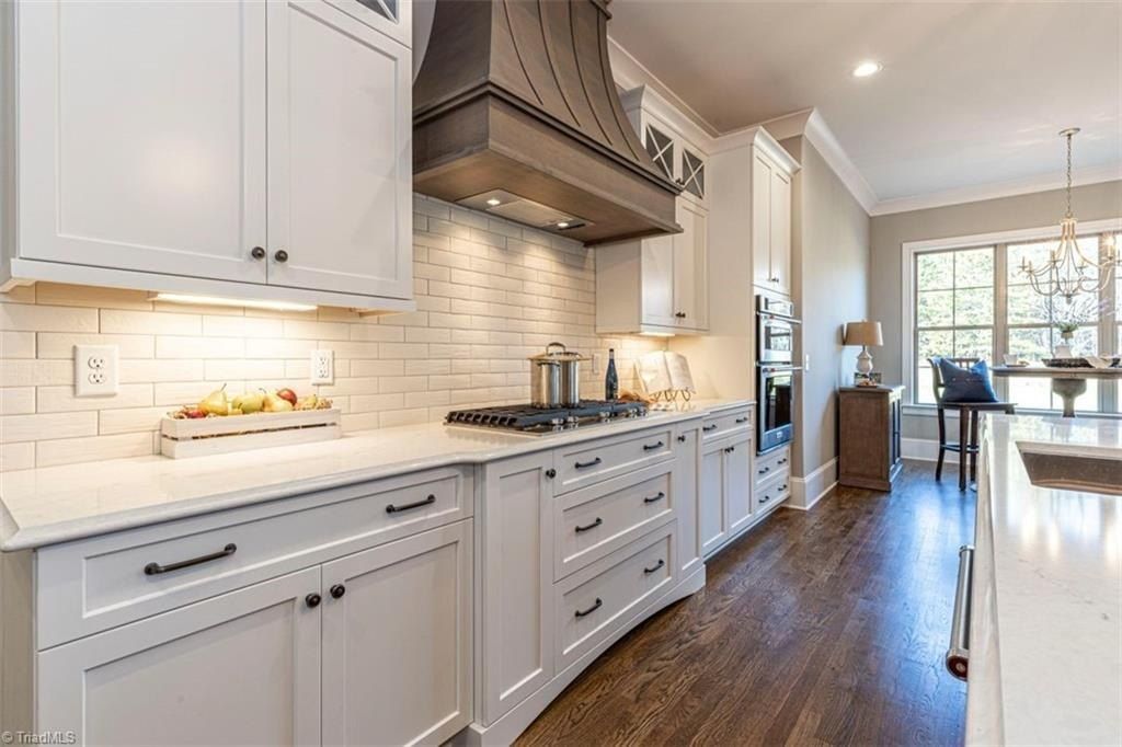 7636 Braelands Drive. Summerfield, NC 27358