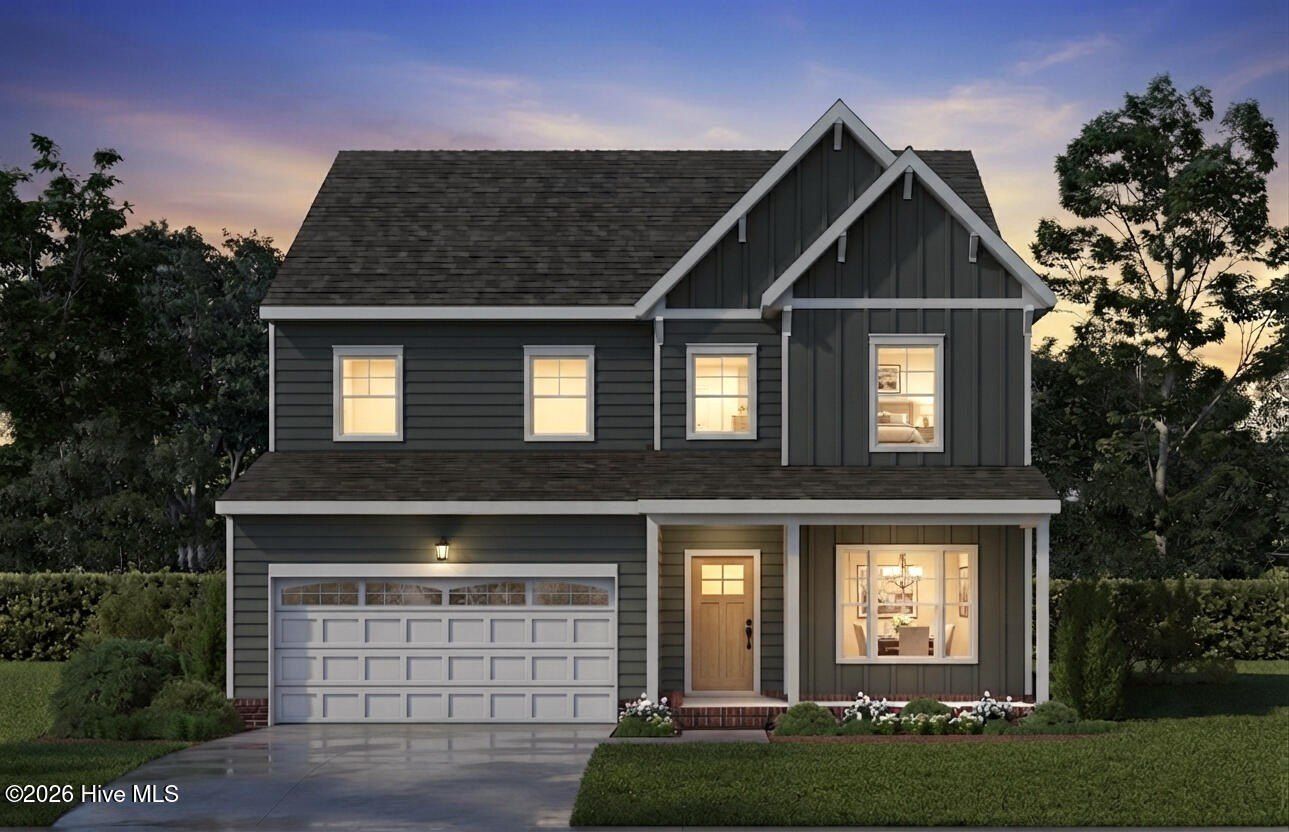 200 Onslow Court. South Mills, NC 27976