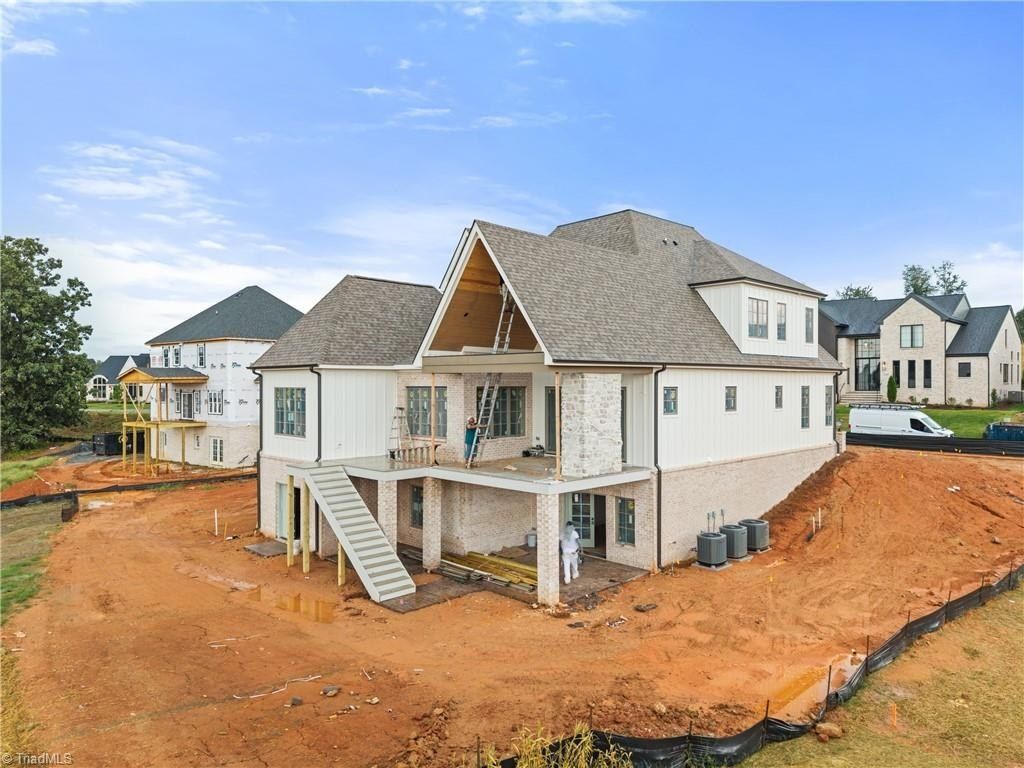 763 Royal Jasmine Court. Winston-Salem, NC 27106
