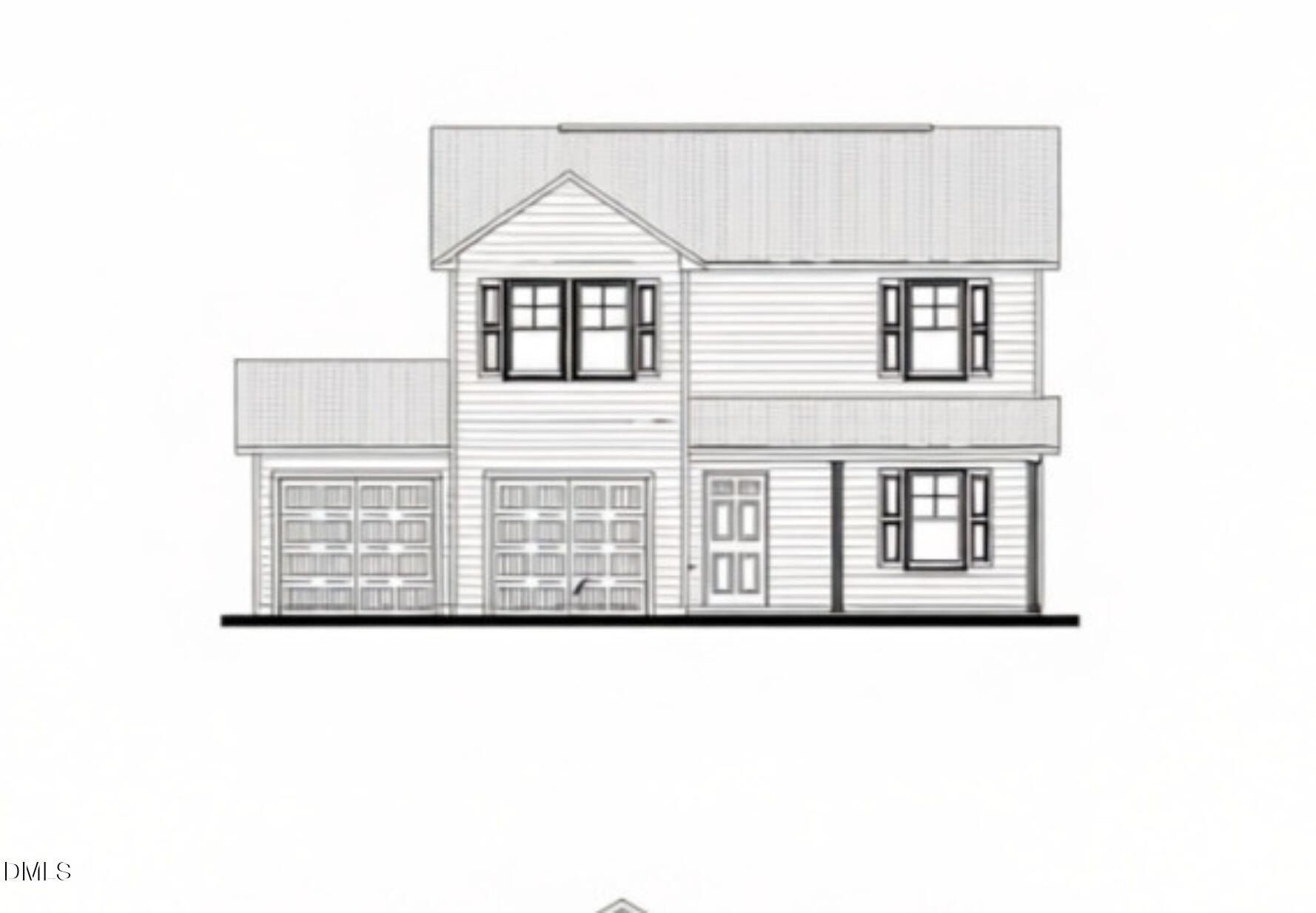 189 Brann Road. Browns Summit, NC 27214