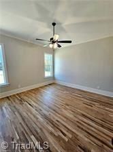 Mashie Drive Lot 79. Summerfield, NC 27358