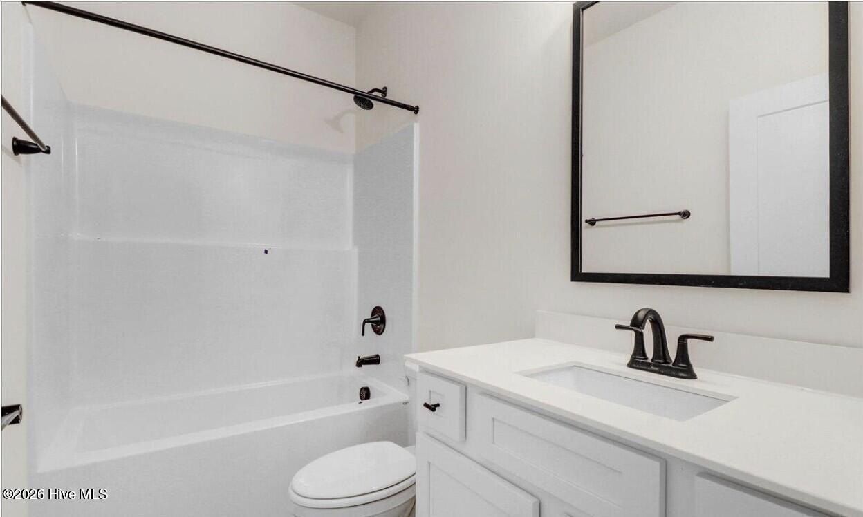 2133 Sandbrook Loop. Leland, NC 28451