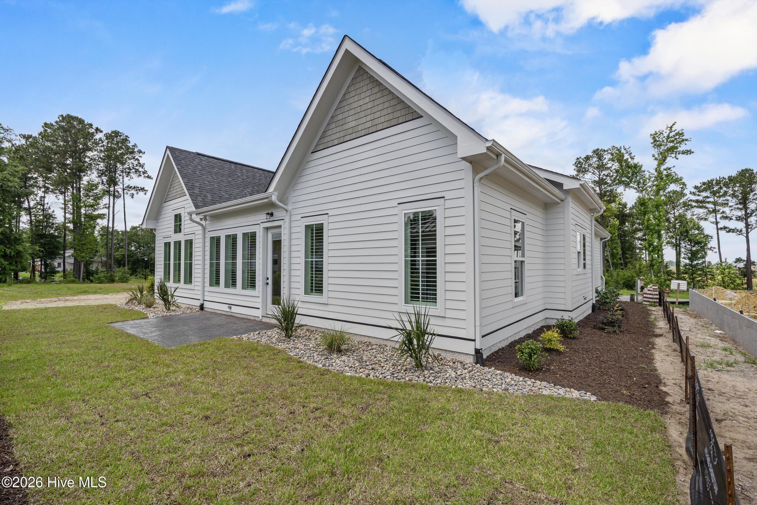 1552 Riverview Terrace. Wilmington, NC 28401