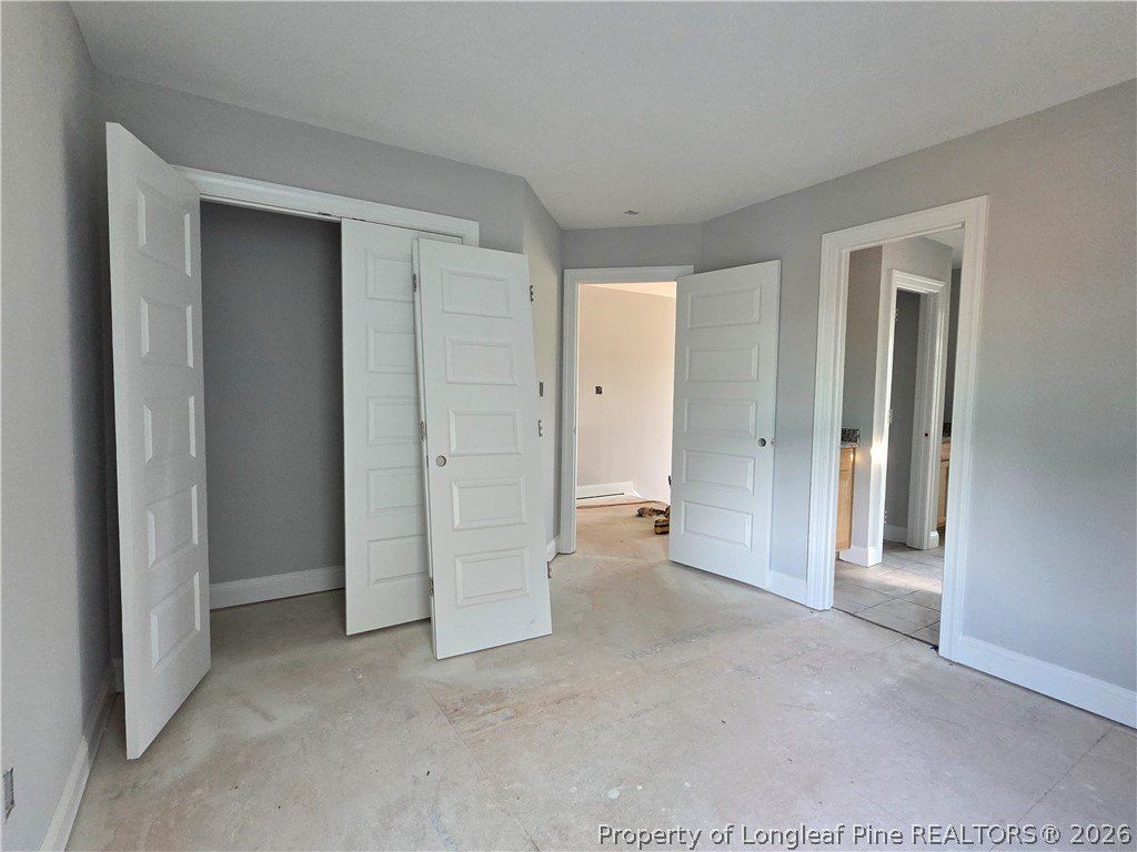 3346 Scotscraig Lot 23 Road. Fayetteville, NC 28306