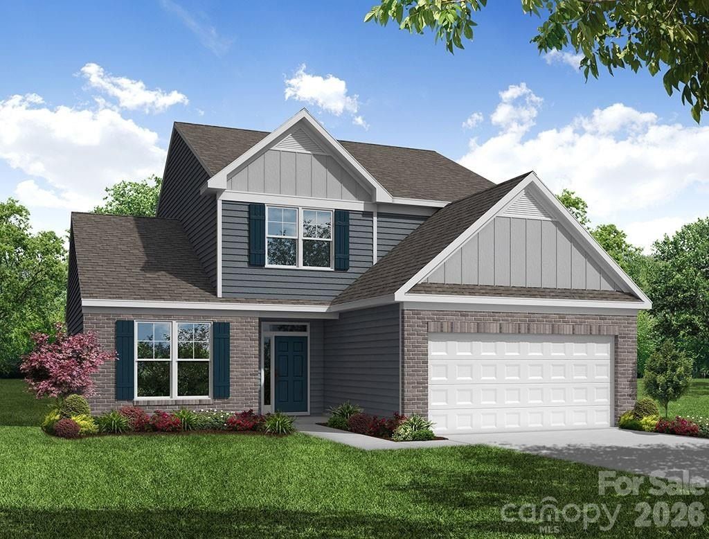 5432 Mcdowell Run. Huntersville, NC 28078