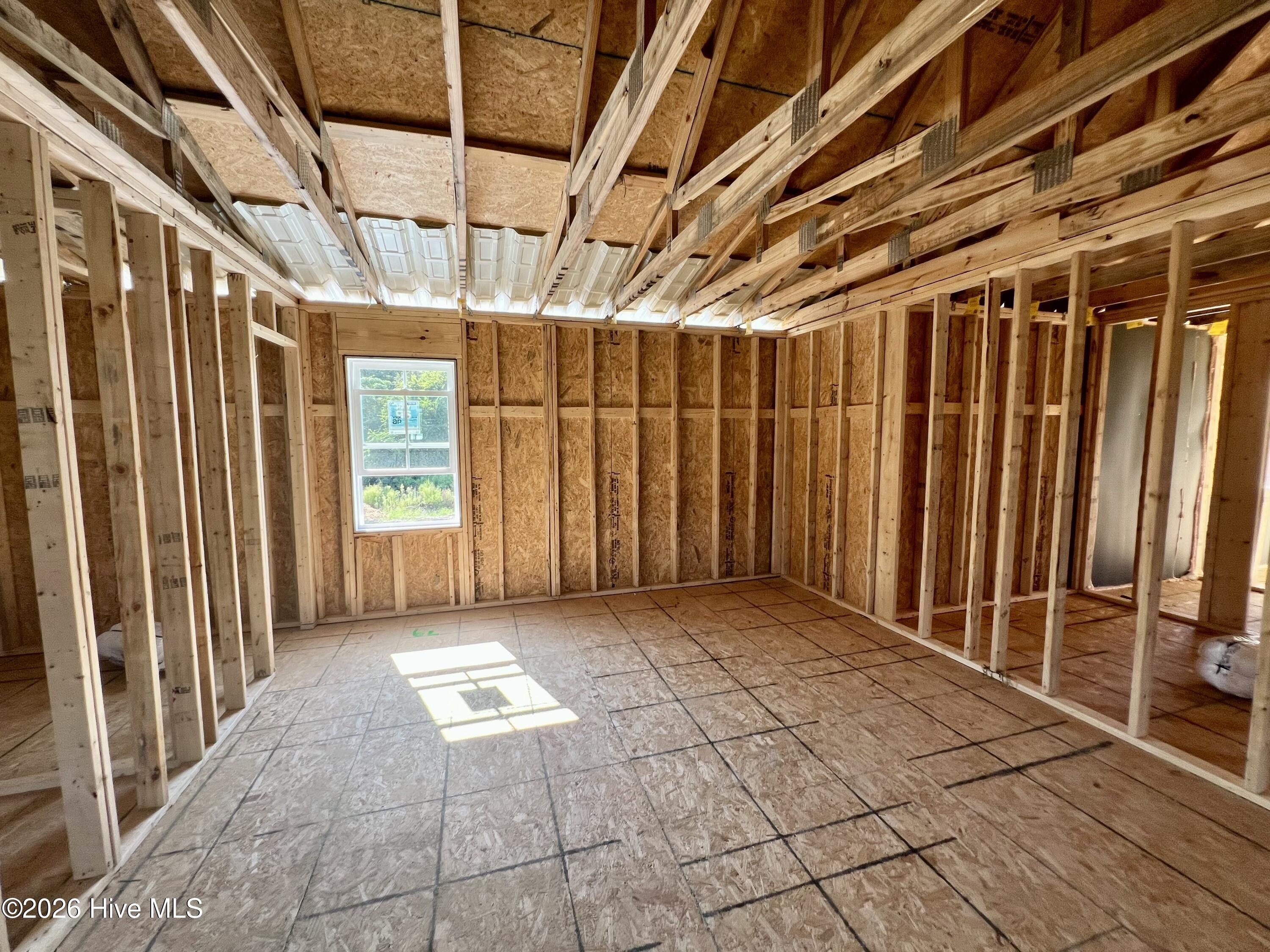 116 Pendergrass Drive. Princeton, NC 27569