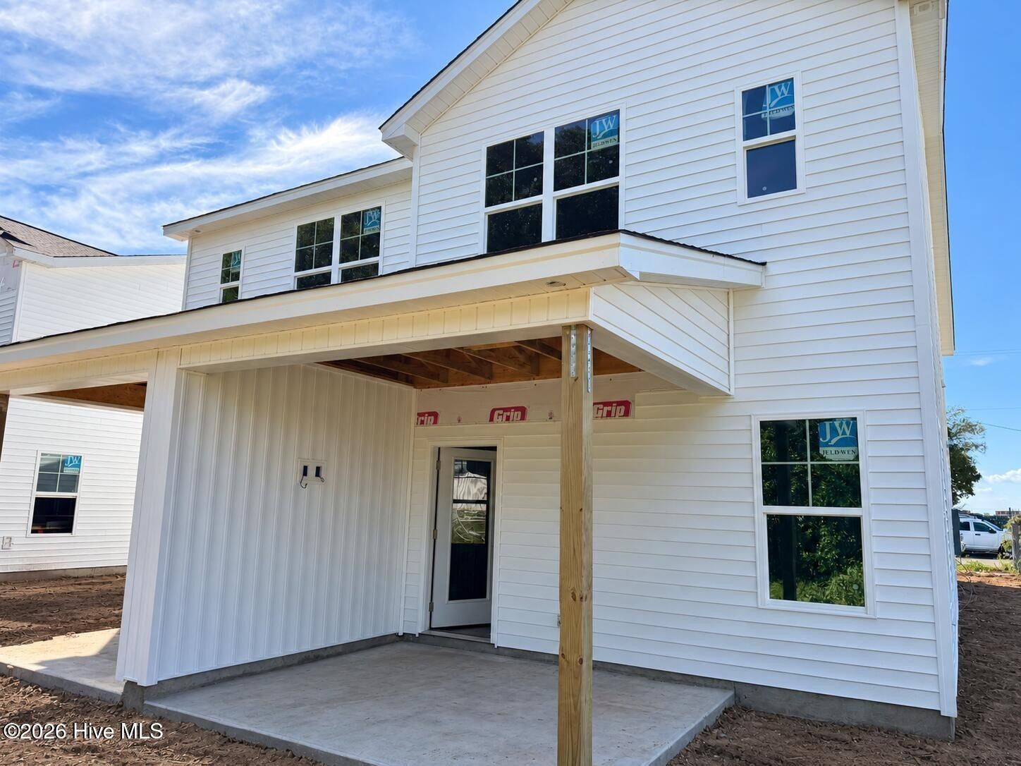 2611 Worth Drive. Wilmington, NC 28412