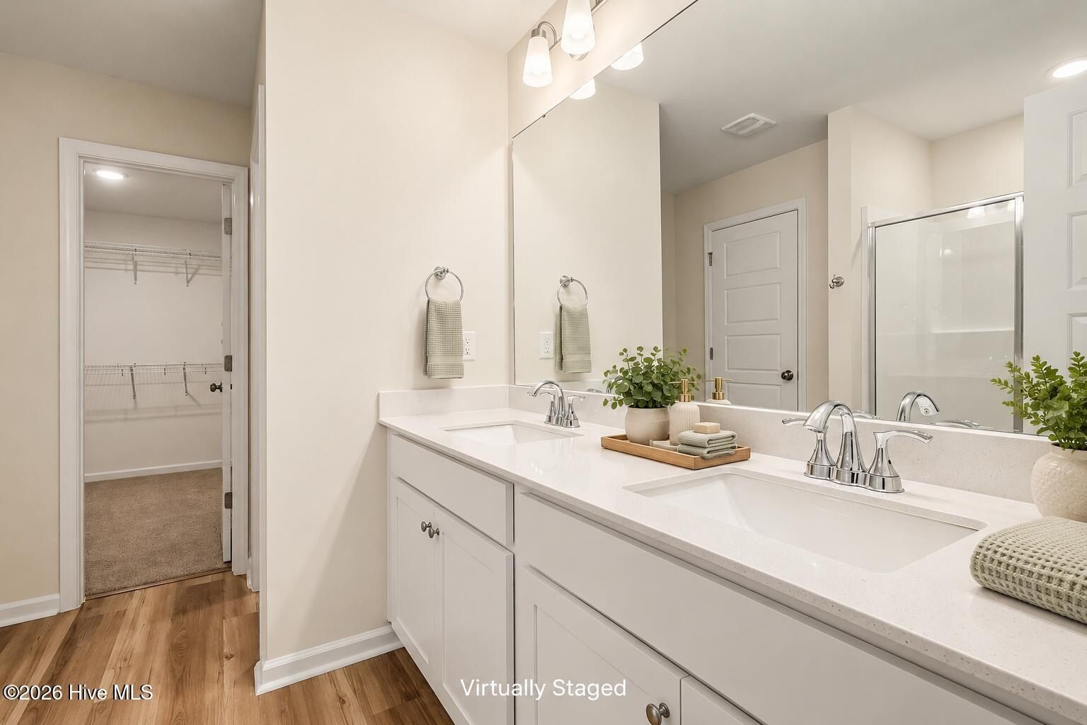 30 E Emily Gardens Drive. Selma, NC 27576