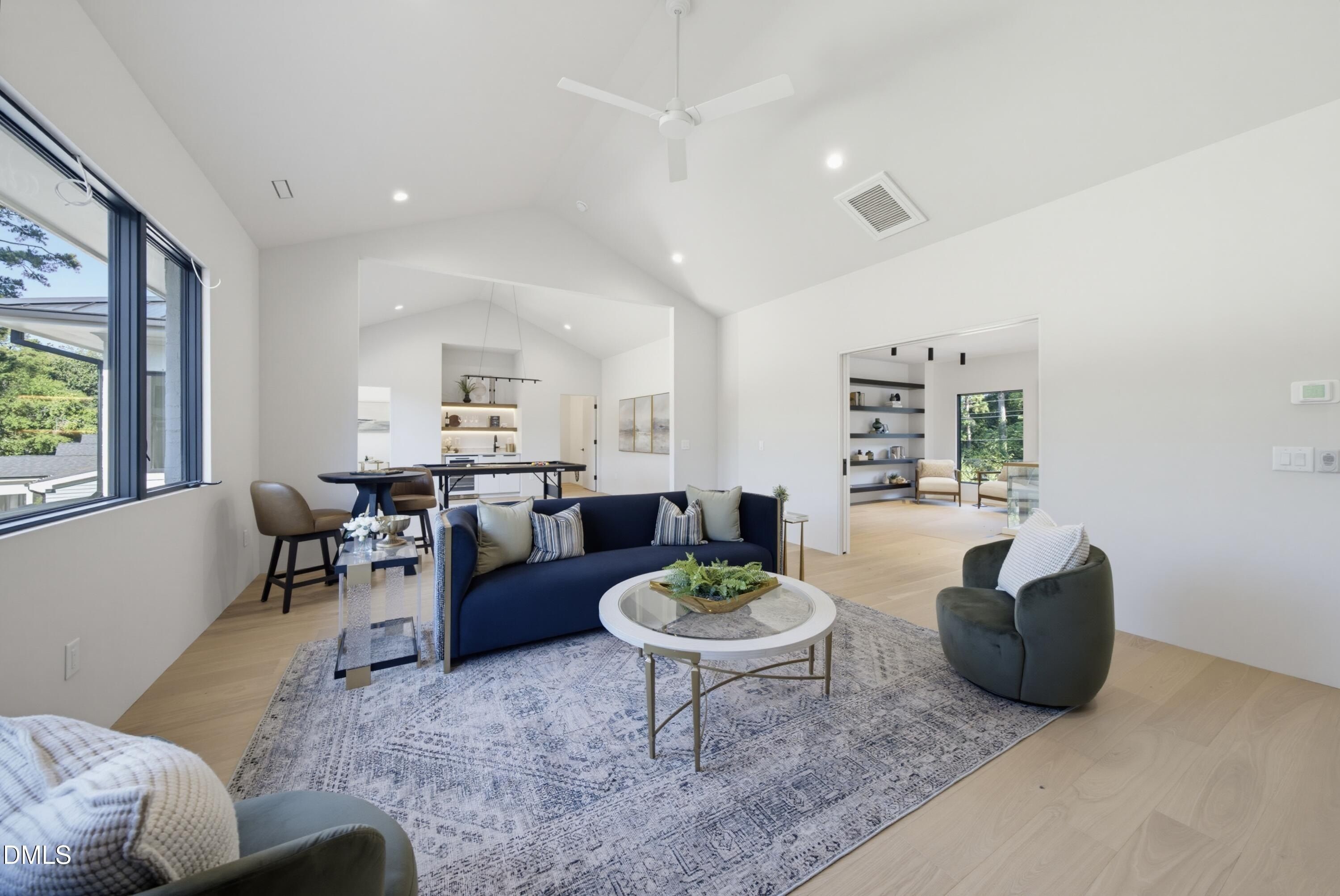 305 Dartmouth Road. Raleigh, NC 27609