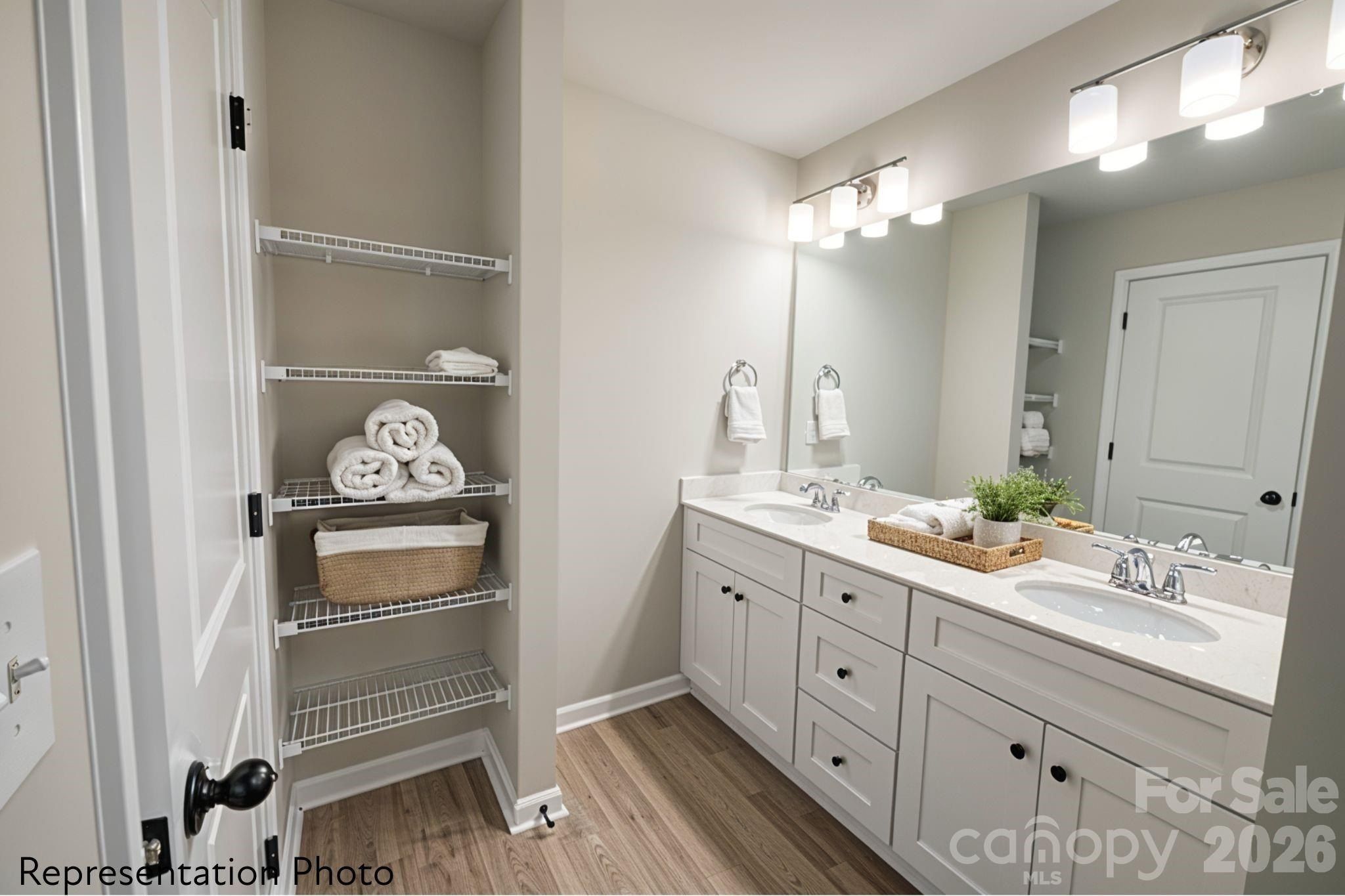5917 Wallace Avenue. Charlotte, NC 28227
