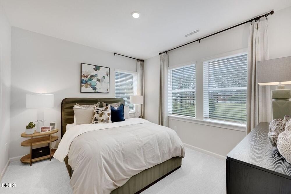 201 Villavista Trace. Garner, NC 27529
