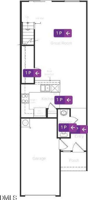 10619 Brookside Reserve Road. Raleigh, NC 27614