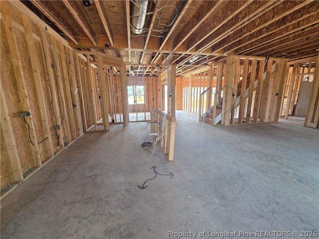 171 Red Lobelia Lot 29 Lane. Raeford, NC 28376