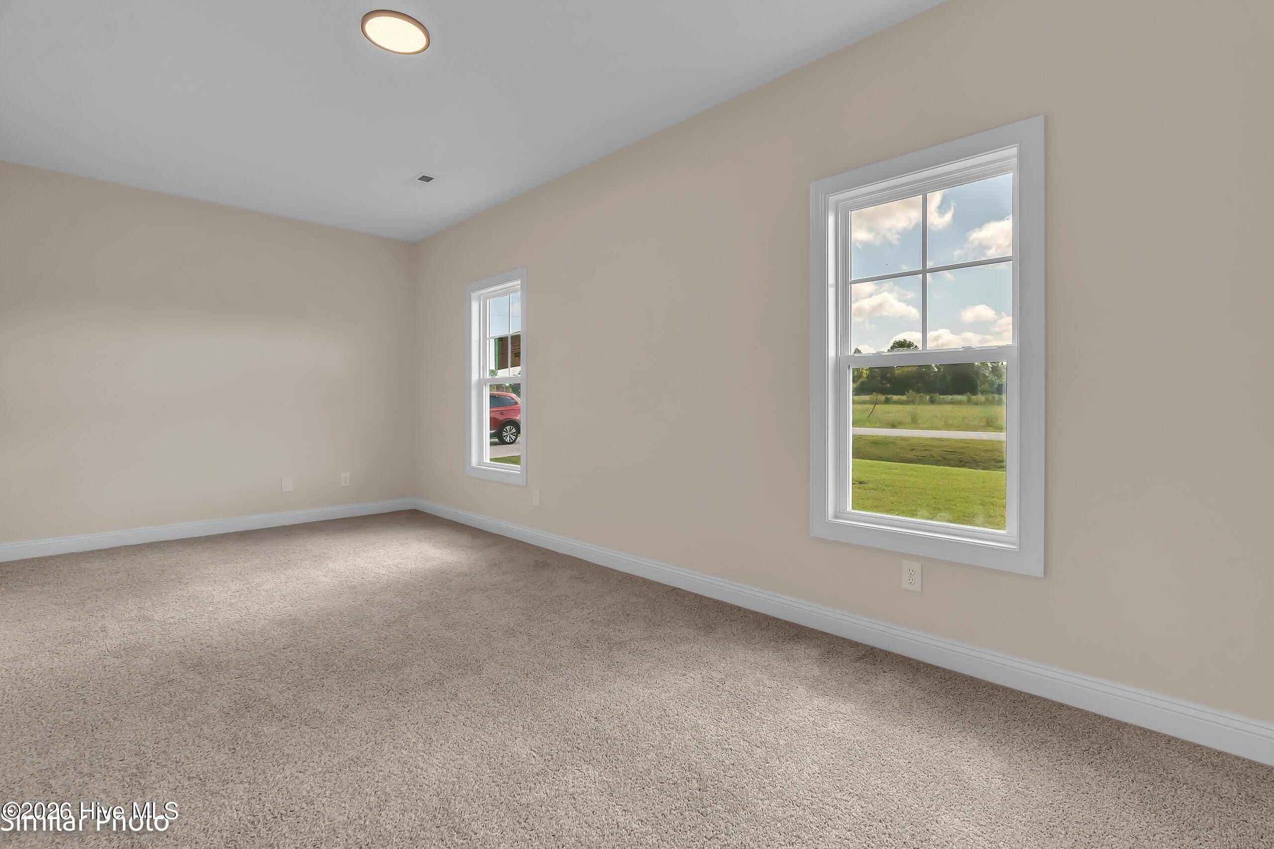 146 Woodford Drive Lot 196. Jacksonville, NC 28540