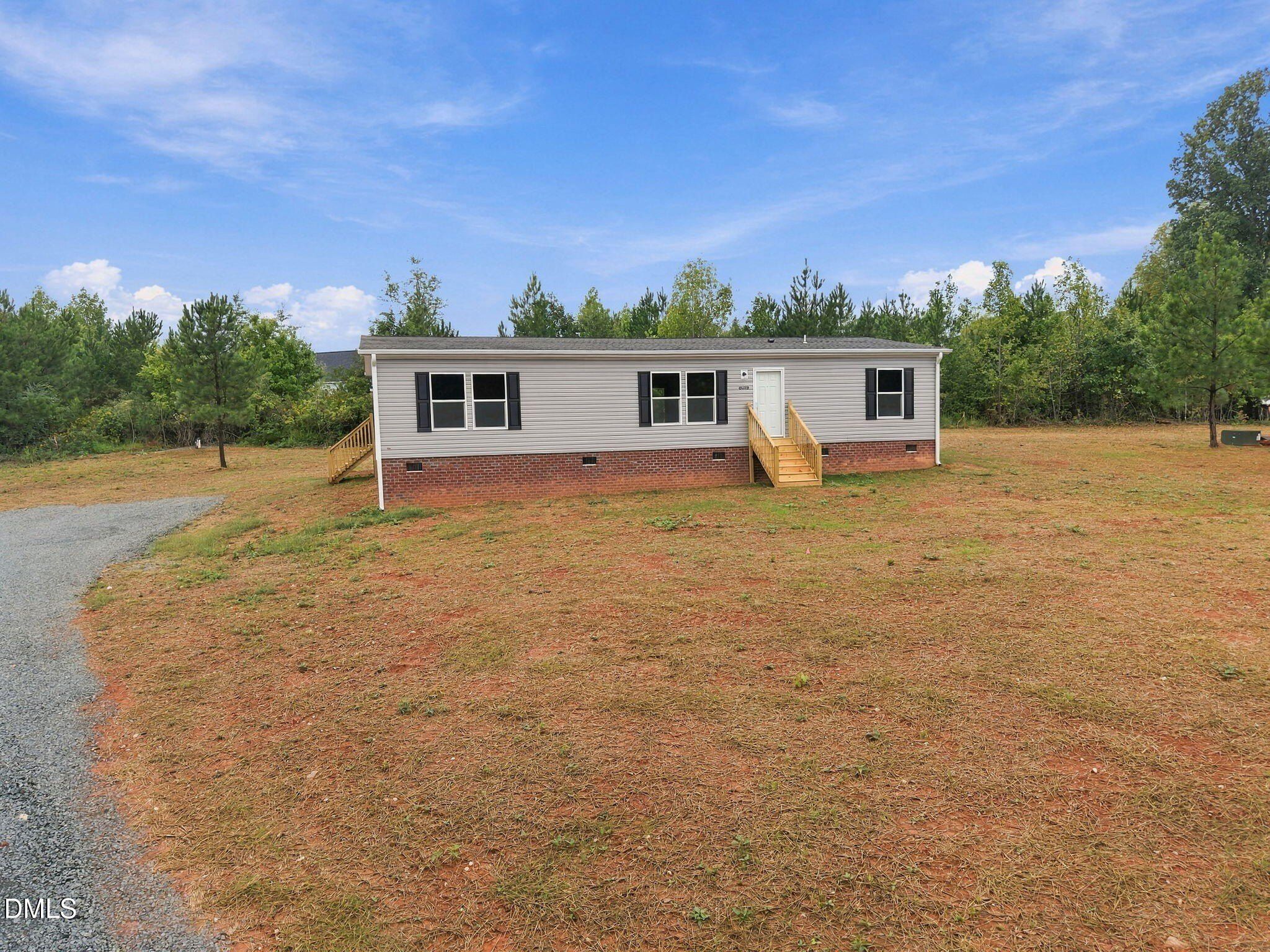 8019 Cornwall Road. Oxford, NC 27565
