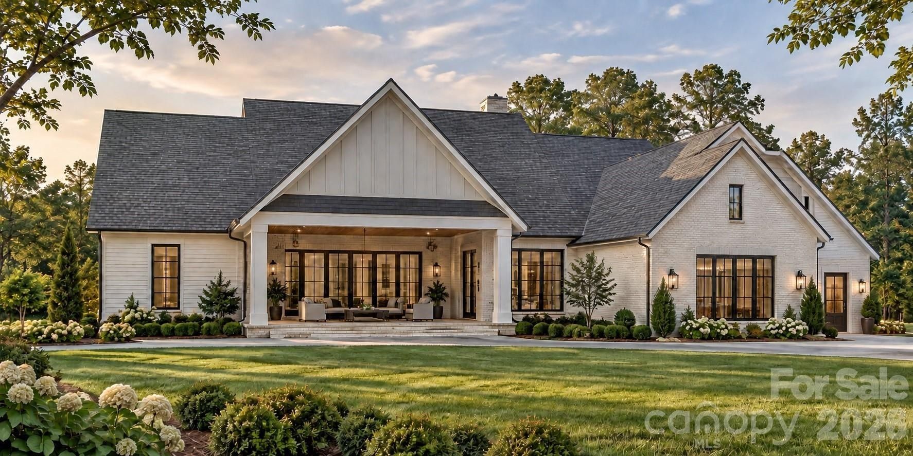 Richardson Road. Monroe, NC 28112