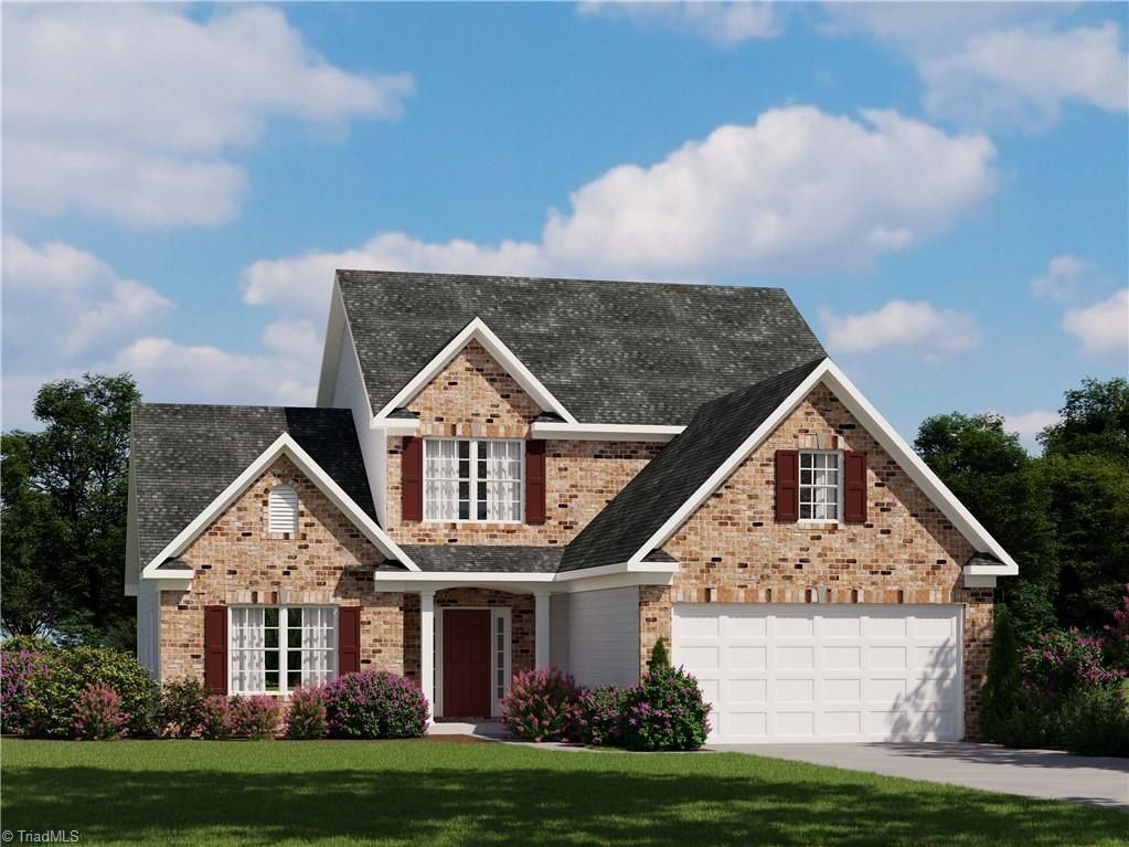 3917 Cassillis Way. Colfax, NC 27235