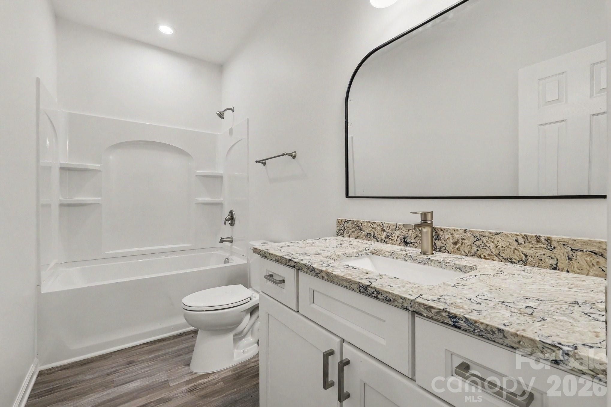 113 W Spencer Street. East Spencer, NC 28039
