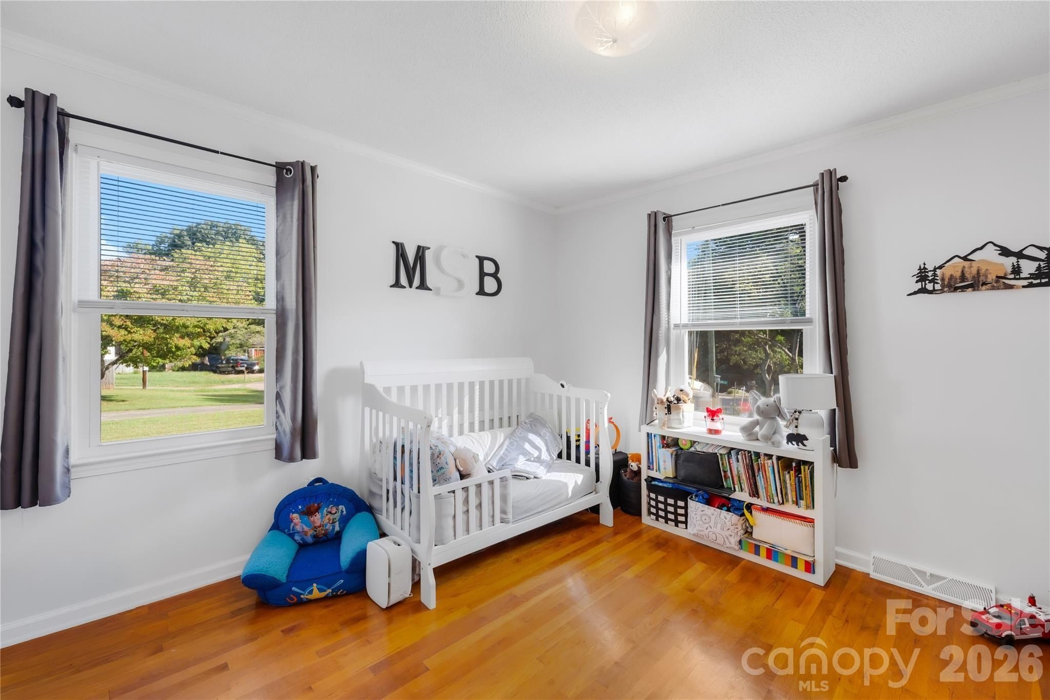 508 Woodland Drive. Rockwell, NC 28138