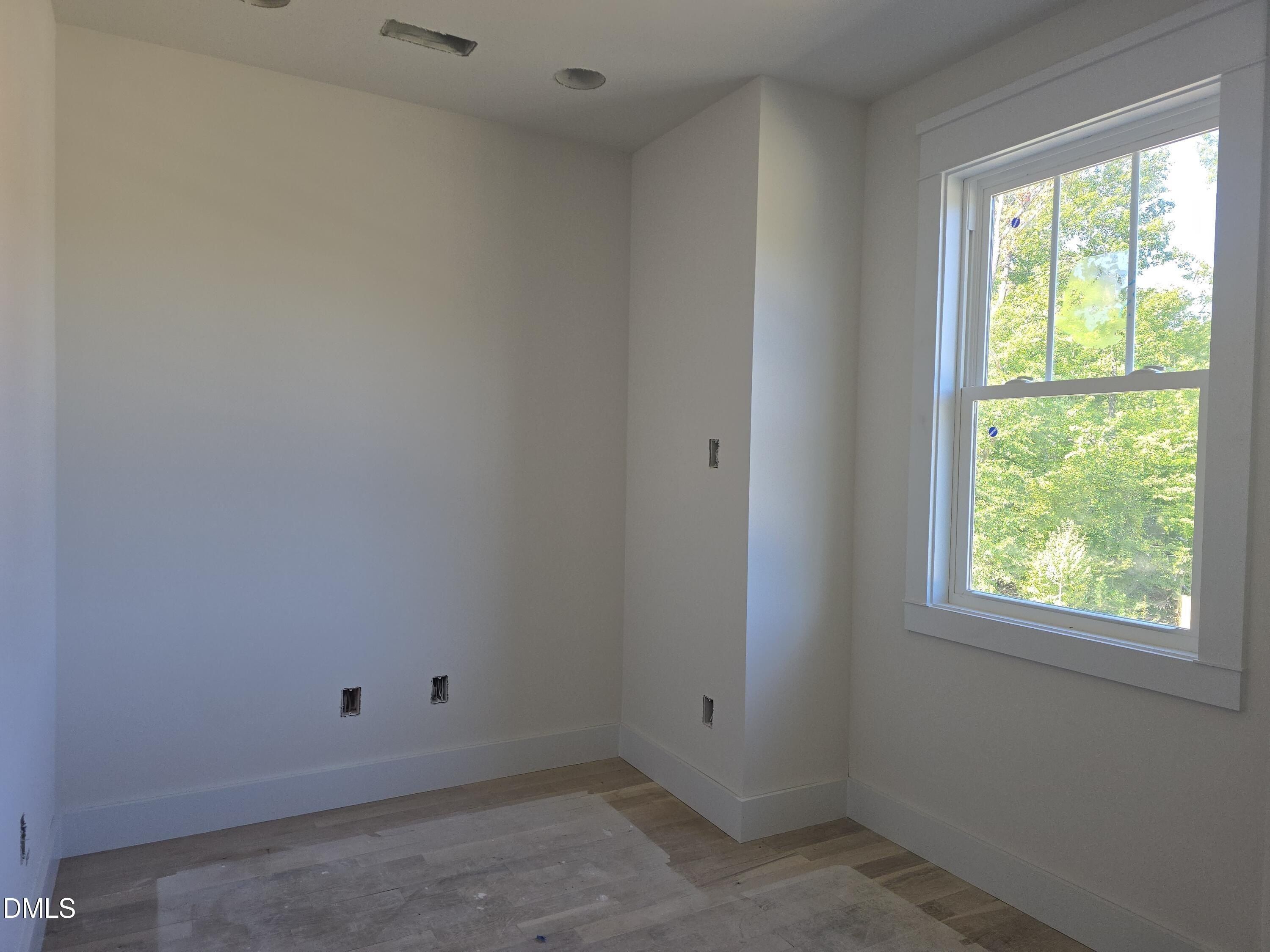 612 Hemlock Avenue. Durham, NC 27707