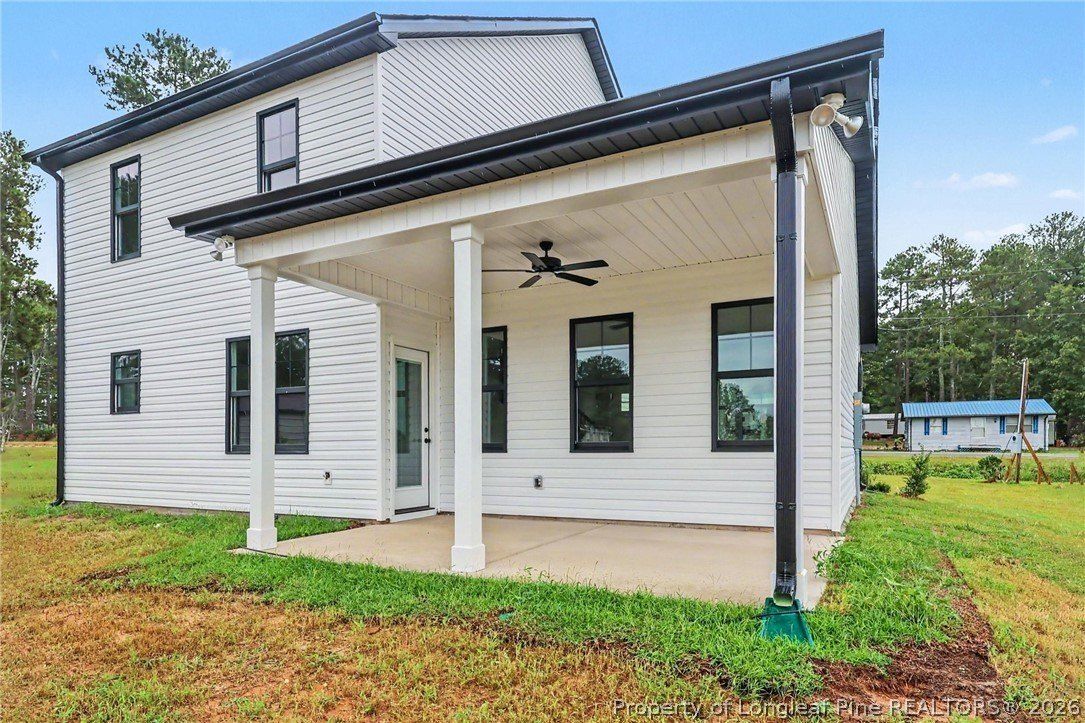 700 Brown Road. Clinton, NC 28328