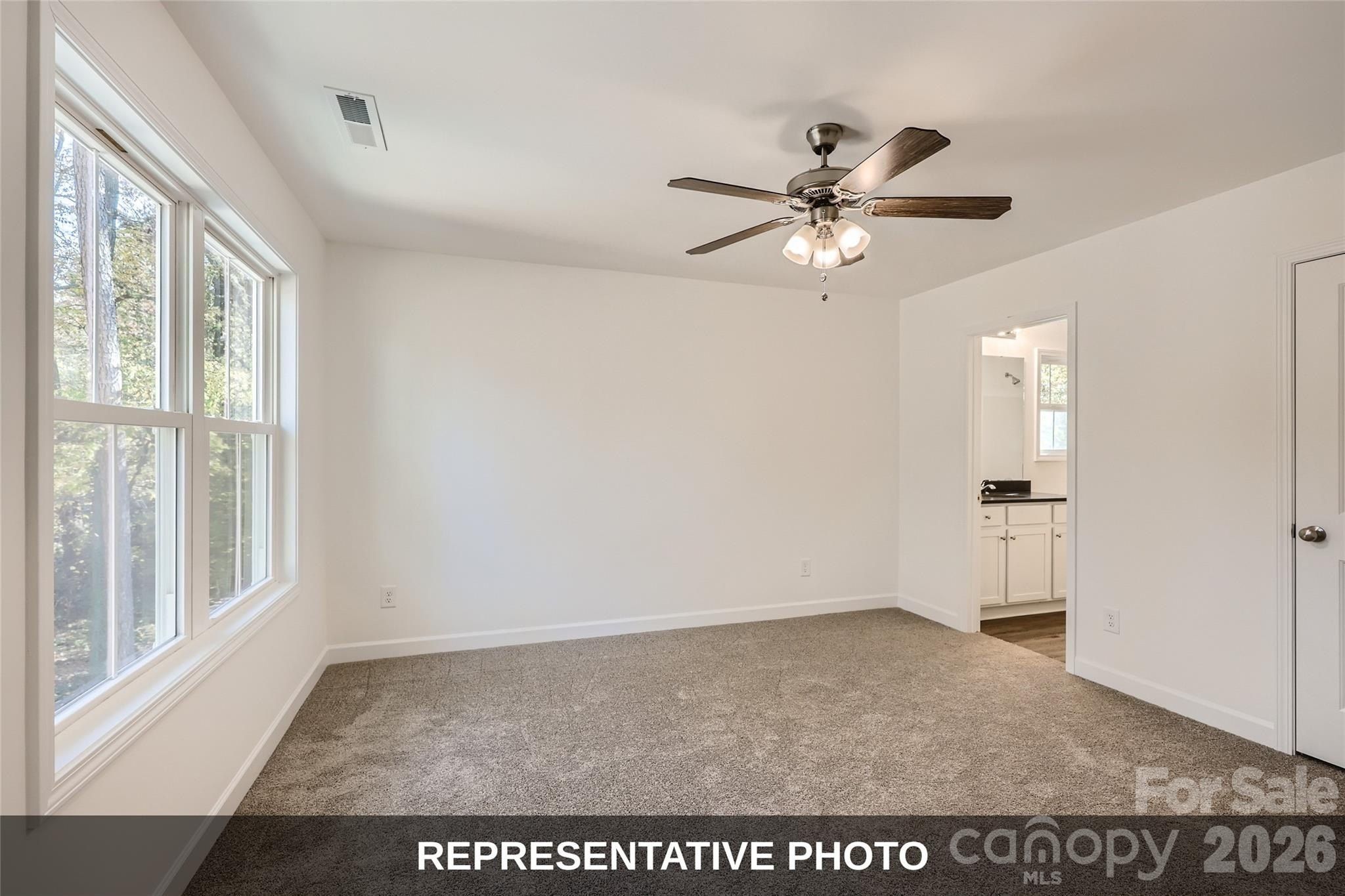 6Th Street Lot 2. Spencer, NC 28159