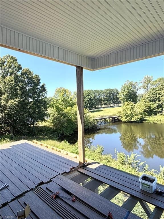 137 Reserve Drive. Lewisville, NC 27023