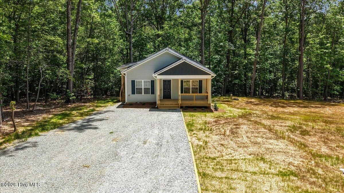 324 Chartres Street. Fuquay Varina, NC 27526