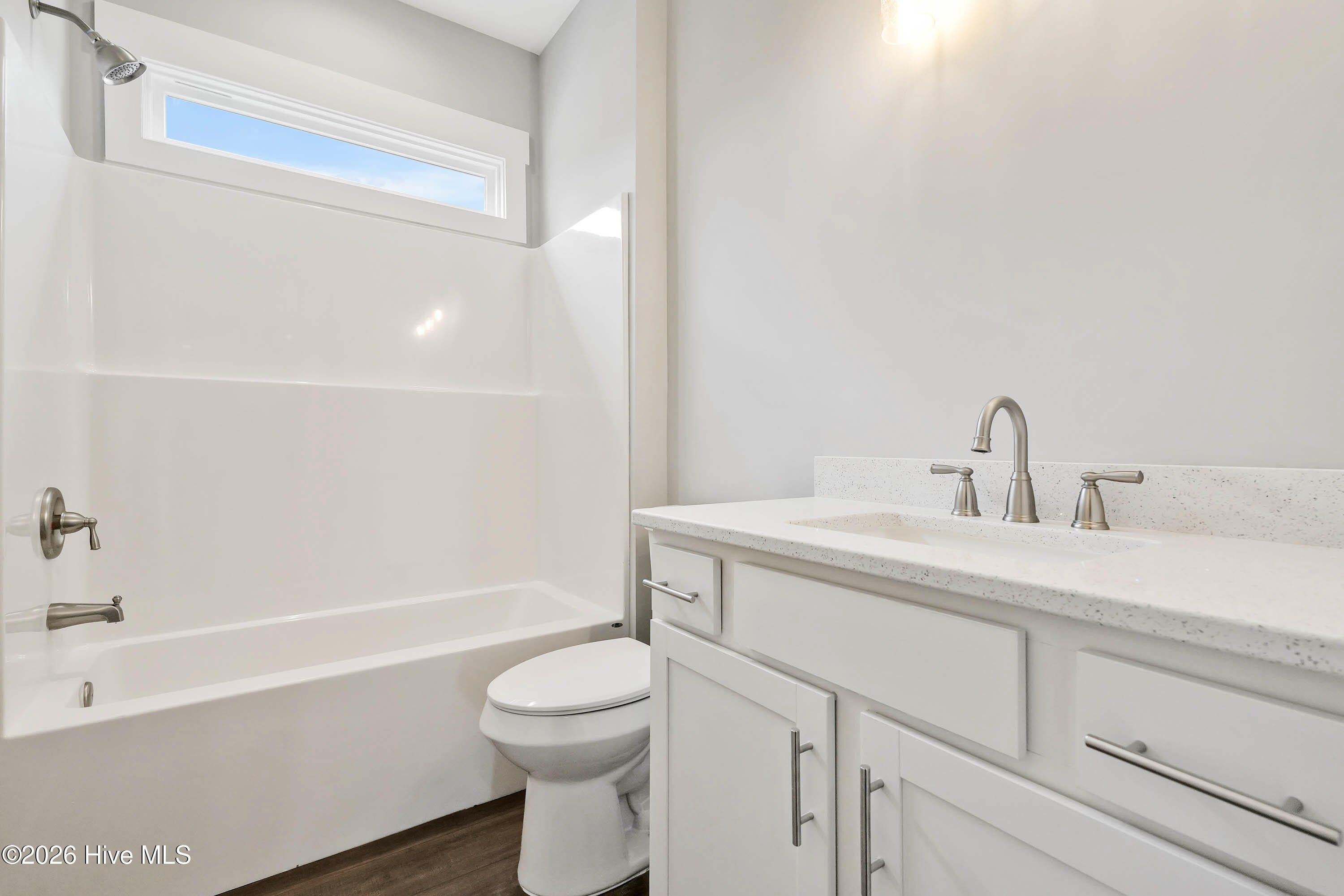 305 Birmingham Avenue. Carolina Beach, NC 28428