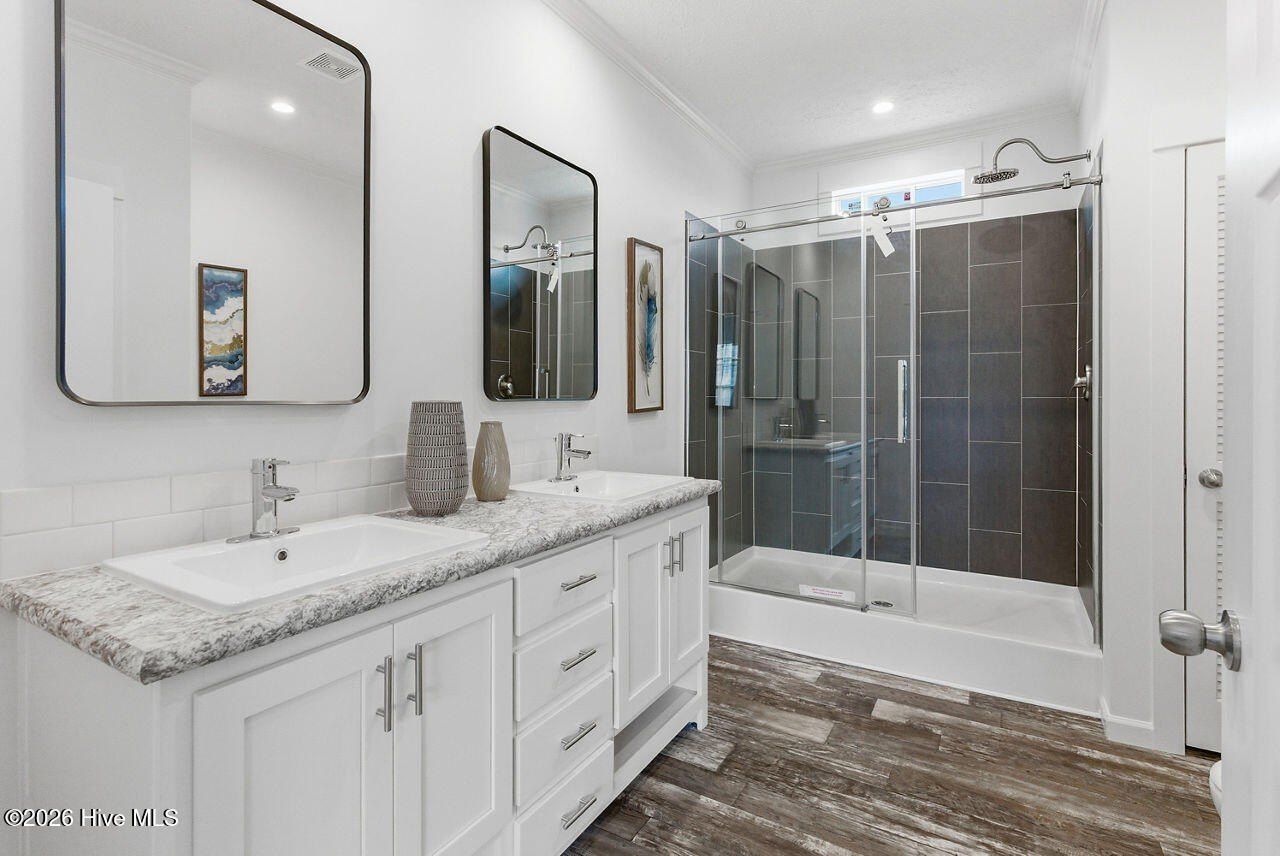 435 Pine Hill Road. West End, NC 27376