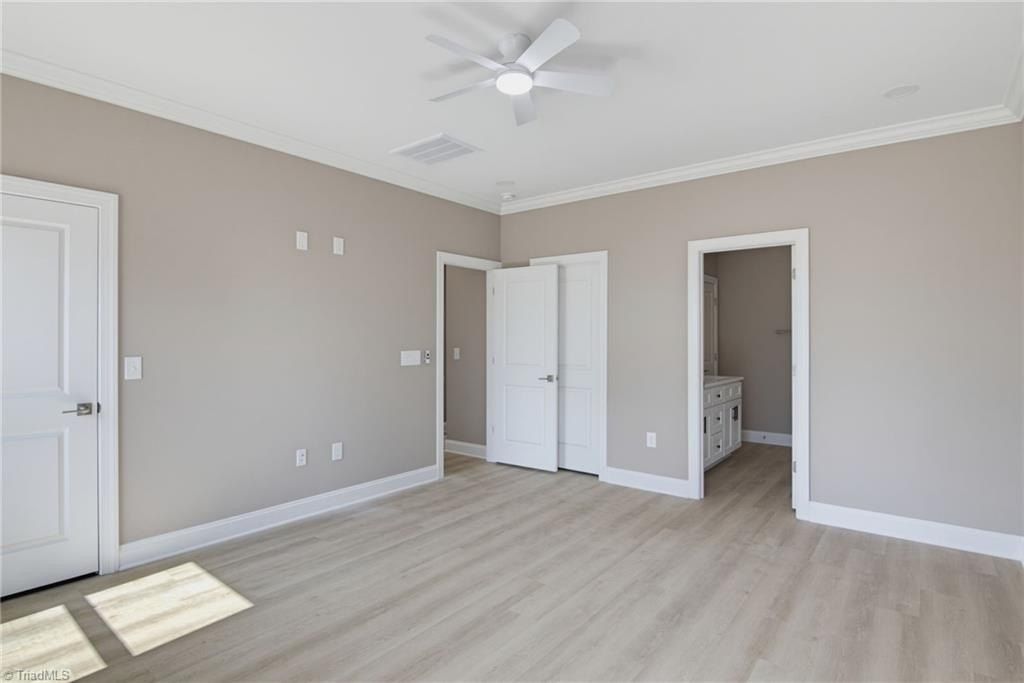 2111 Medhurst Drive. Greensboro, NC 27410