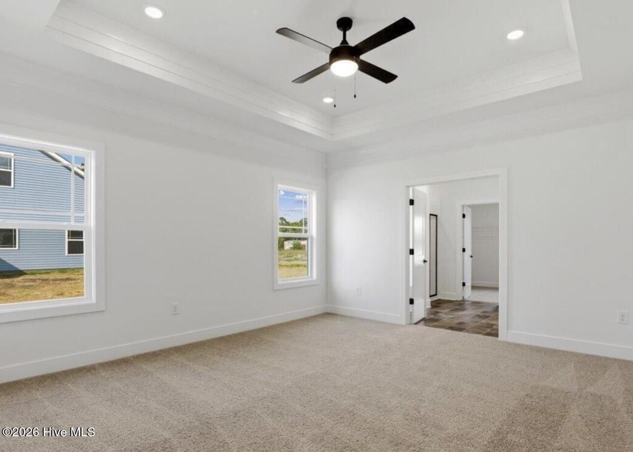 3518 Buster Court Lot 25. Bailey, NC 27807