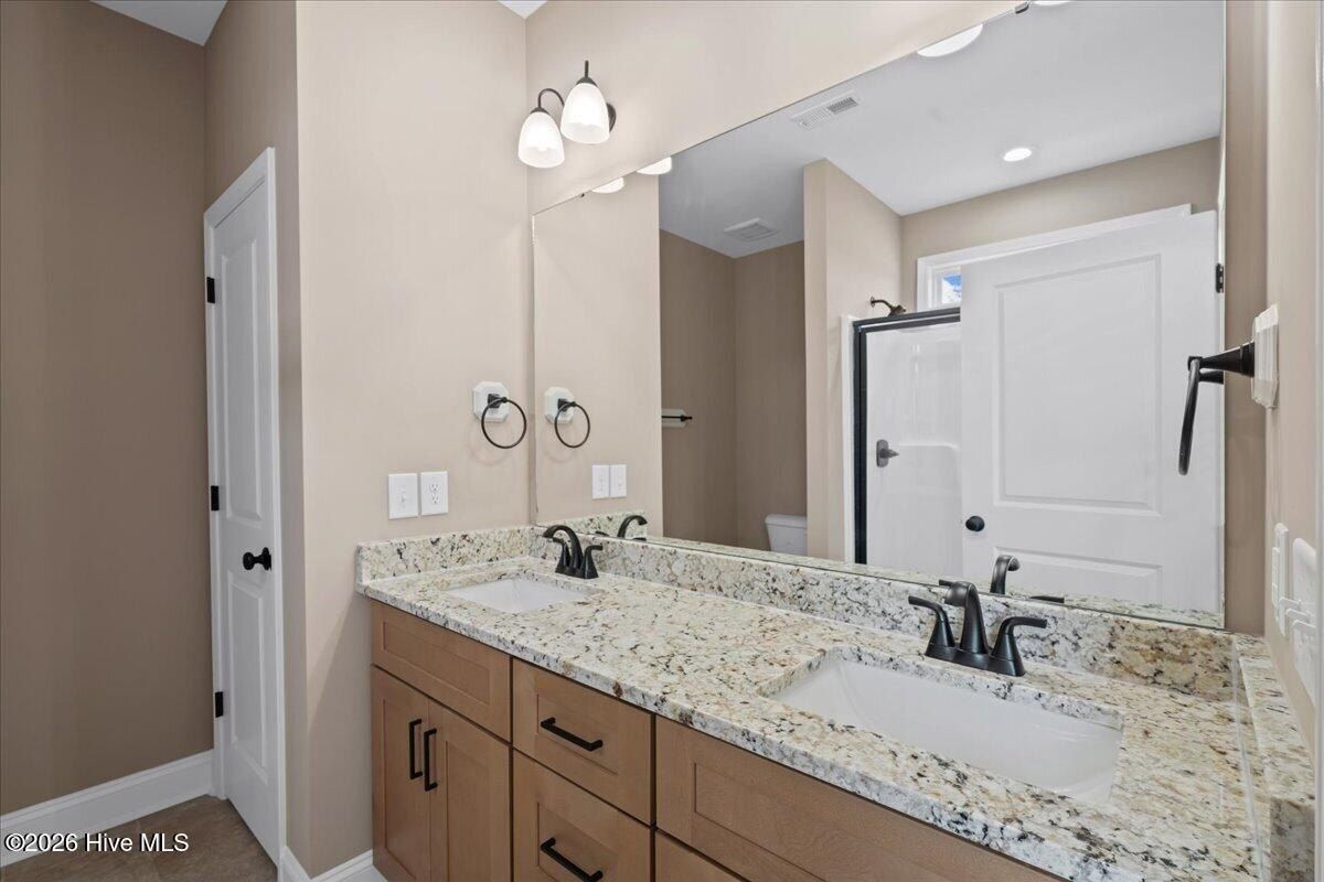 100 James Price Road. Seven Springs, NC 28578