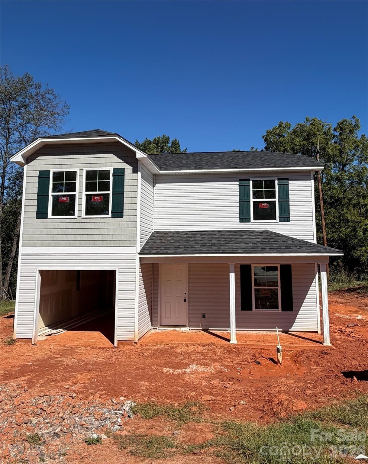 1414 Huggins Street. Statesville, NC 28677