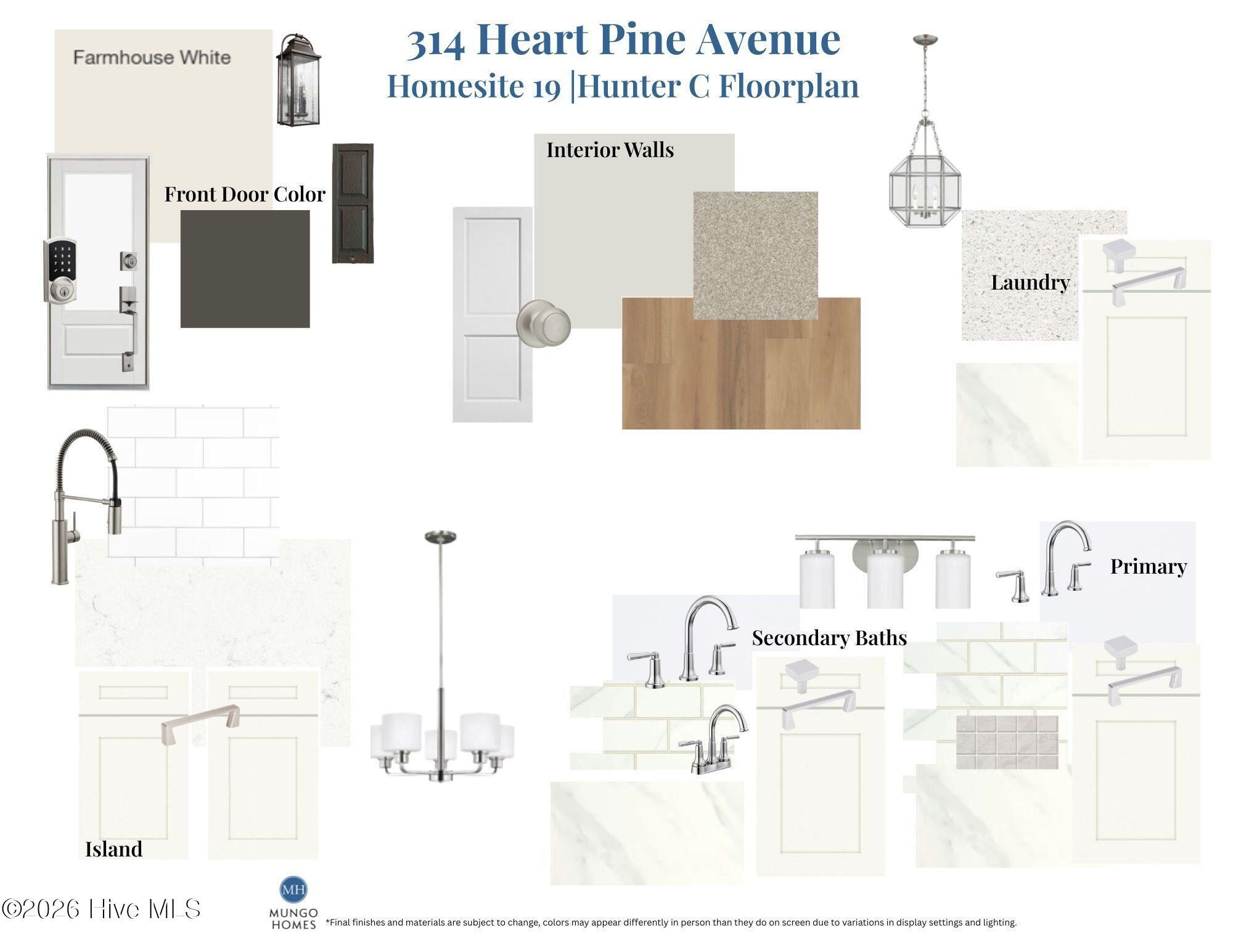 314 Heart Pne Avenue. Wilmington, NC 28411