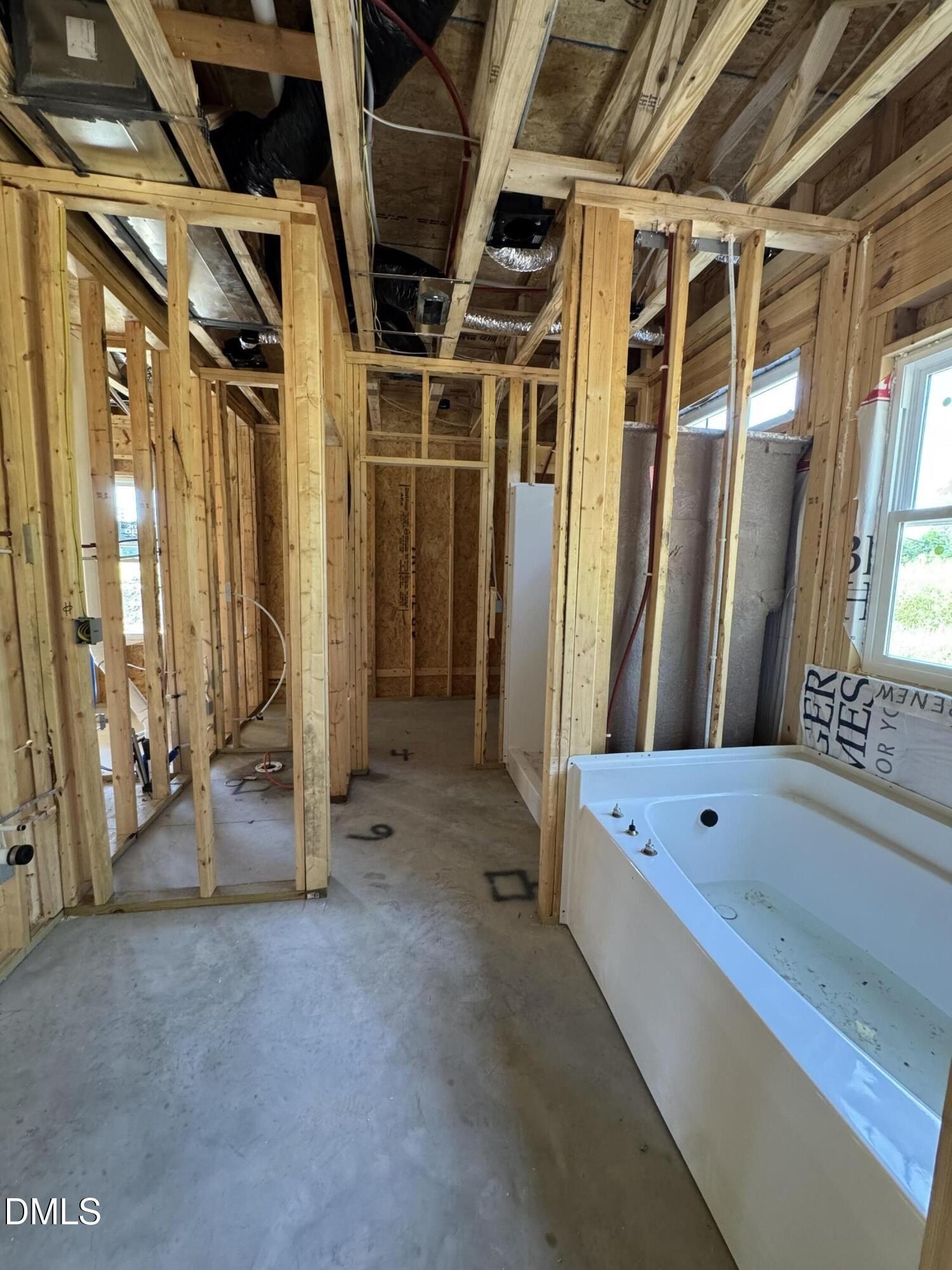 1648 Woodmen Road. Benson, NC 27504