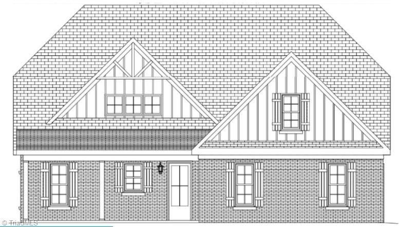174 Maple Trace Drive. Winston-Salem, NC 27107